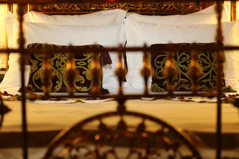 Best Rooms Marrakech