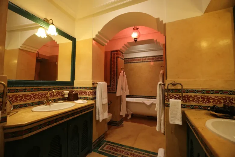 Best Suites Marrakech