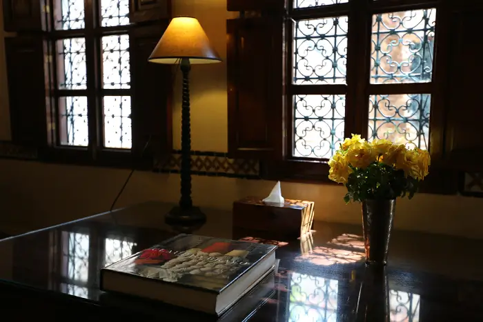 Great stay Marrakech African room