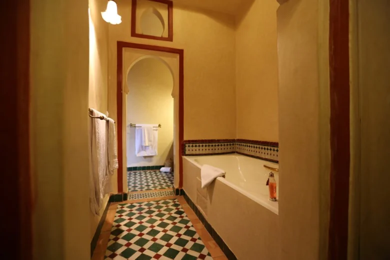 Marrakech Room Booking