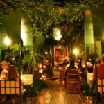 An Exceptional New Year’s Eve Celebration at Riad Lamrani