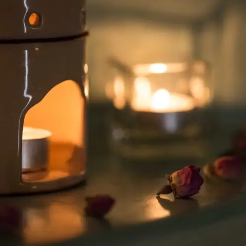 Riad Palais Lamrani Marrakech