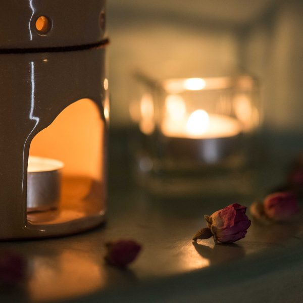 Riad in marrakech for rent with spa