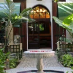 The Moroccan Art of Living at Palais Lamrani