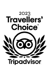 La Table du Palais TripAdvisor Certificate of Excellence 2023