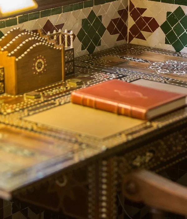 Luxury Riad in Marrakech