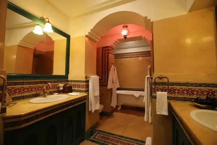 Meilleures Suites Marrakech – LE HAREM