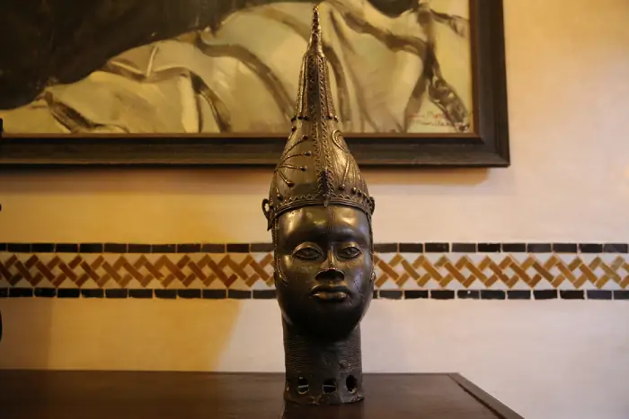 chambre à louer à Marrakech AFRICAINE chambre