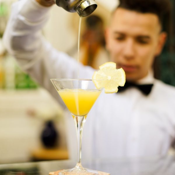 Restaurants Et Bars à Marrakech