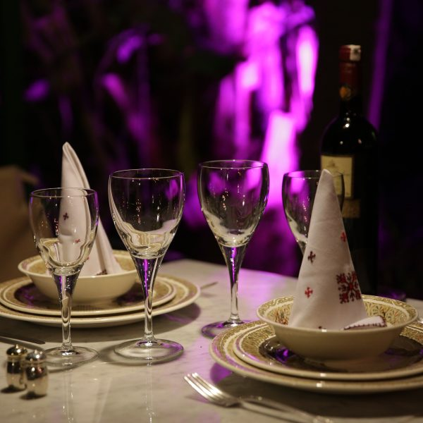 Réservation restaurant Marrakech