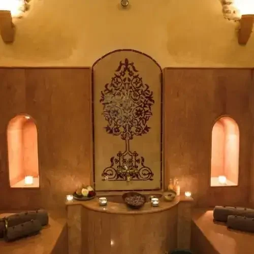 meilleur riad Marrakech avec spa marrakech